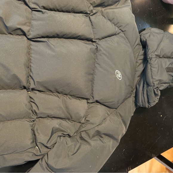 Men’s Medium Cloudveil Dawn Patrol Puffy Jacket - Picture 6 of 6